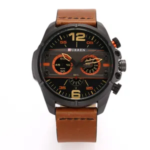 Quartz Watches