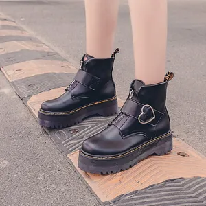 Woman Boots
