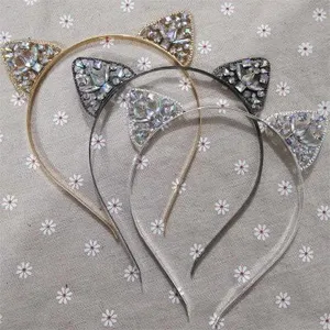 Headband & Hair Band & Hairpin