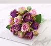 Decorative Flowers & Wreaths