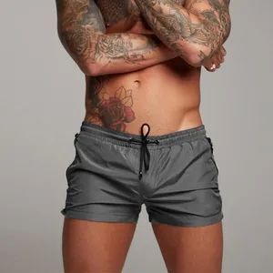 Man Shorts