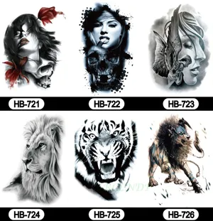 Body Jewelry