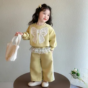 Girl Clothing Sets