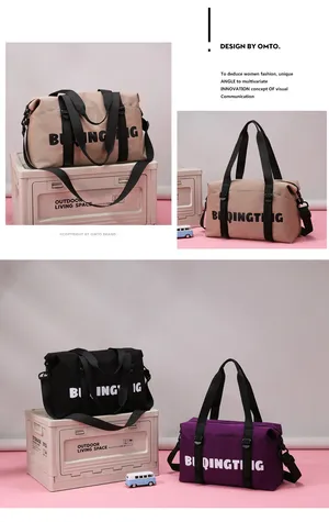 Fashion Backpacks