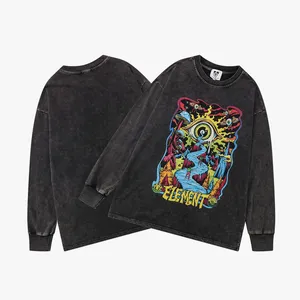 Man Hoodies & Sweatshirts