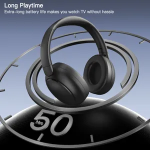 Earphones & Headphones