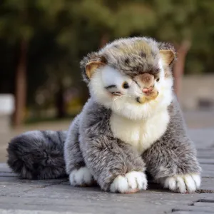 Stuffed & Plush Animals