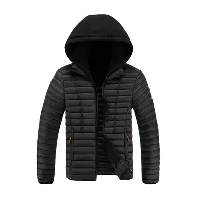Elegant And Lightweight Cotton Jacket Thin