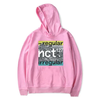 Combination Concert Surrounding Men's And Women's Hooded Sweater
