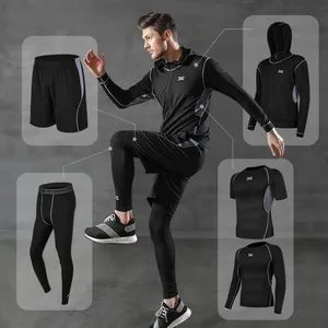Men's Fashion And Comfort Sports Suit