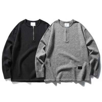 American Men's And Women's Loose Casual Woven Shirt