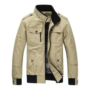 Casual Men's Jacket