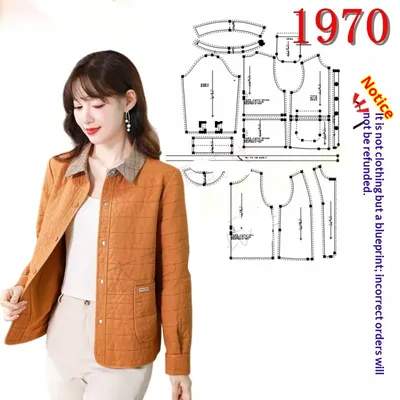 Autumn And Winter Women's Casual Jacket