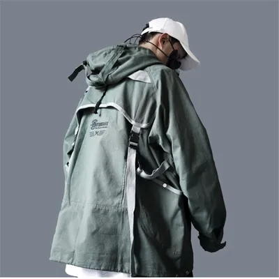 Air Force Flight Jacket Workwear Jacket