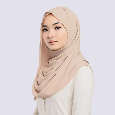 New Soft And Silky Headscarf For Women