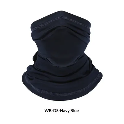 Summer Outdoor Ice-Silk Sun-Protective Neck Gaiter