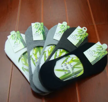 Bamboo socks