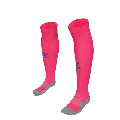 Anti slip Towel Bottom Over knee Ball Socks