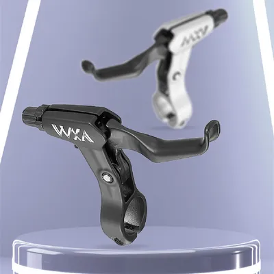 Aluminum Alloy Hand Brake Brake Handle