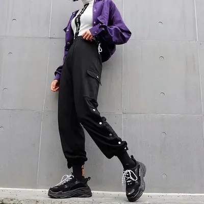 Button overalls