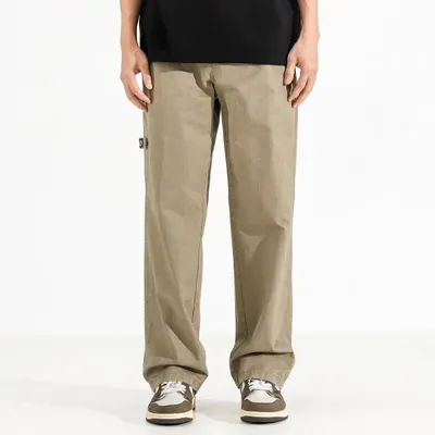 All-match Fashion Loose Wide-leg Pants