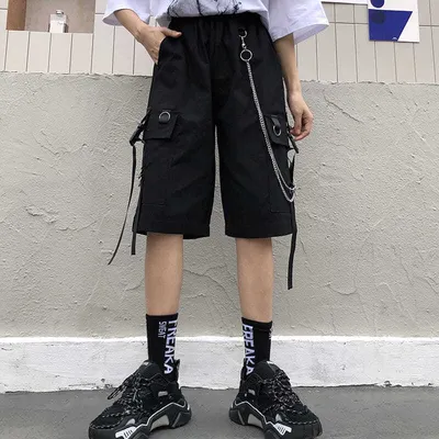 All Match Trendy Thin And Large Size Slim Casual Pants