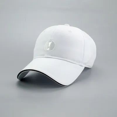 American Street Fashion Brand All-match Casual Alphabet Baseball Cap