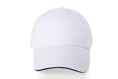 Advertising Cap Volunteer Volunteer Cap Printing Travel Cap Baseball Cap Custom