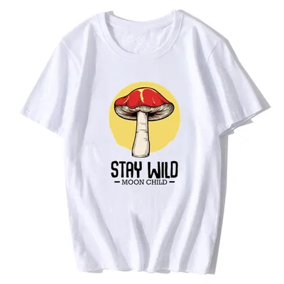 3D Digital Printed Men's Short Sleeve Casual T-shirt
