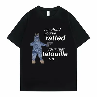 3D Digital Print Men's Short Sleeve Casual T-shirt