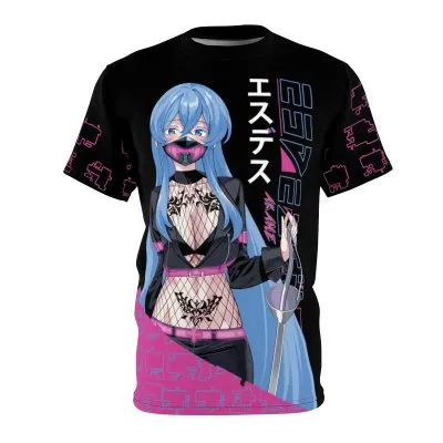 Women's 3D Digital Printing Casual Round Neck Short Sleeves