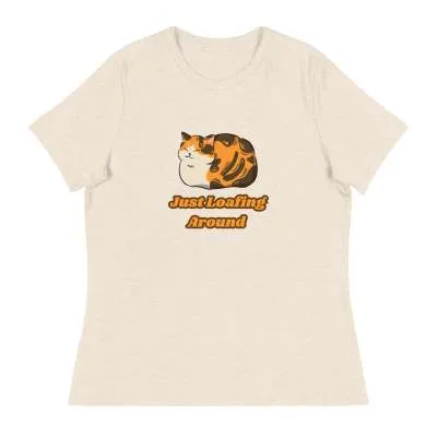Women's 3D Digital Printing Casual Round Neck Short Sleeves