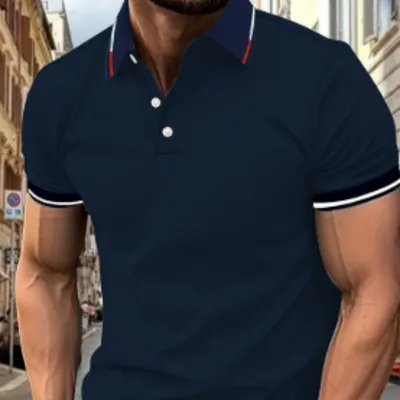 3D Digital Trendy New Printed Series For Men