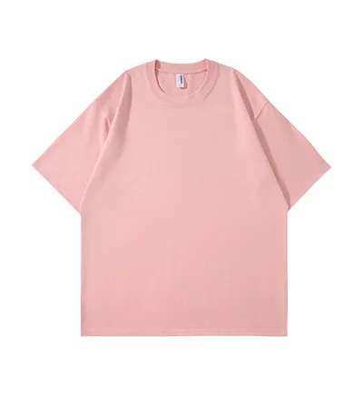 240g Heavy Cotton T-shirt