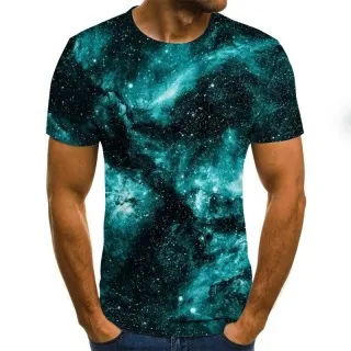 3D Printed T-shirt