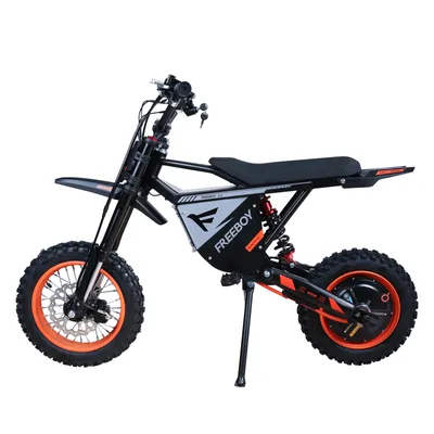 Y66 Iron Frame 3000W Electric Motorcycle With 20 Mph Off-road Model