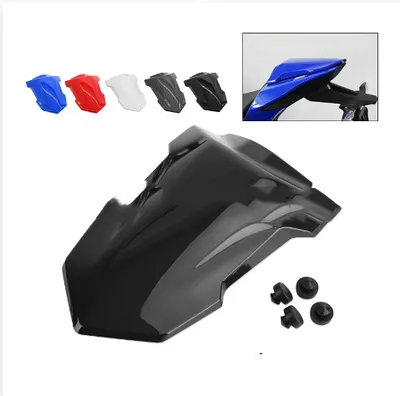 Motorcycle Rear Seat Tail Motorcycle Bodywork Fairing