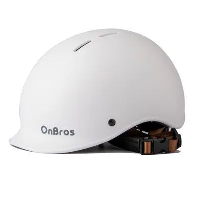 Electric Bicycle Helmet Road Riding Helmet