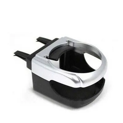 Aluminum Alloy Personality Stylish High-end Water Cup Holder
