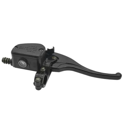 Motorcycle Brake Pump
