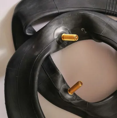 8.5 inch thick inner tube