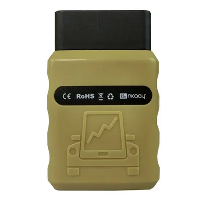 AdBlueOBD2 for IVECO Trucks adBlue Emulator