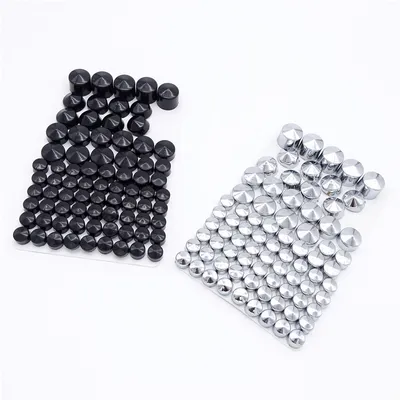 ABS Plastic Screw Cap