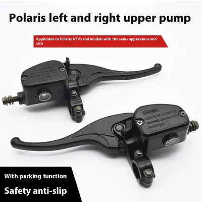 ATV ATV Accessories 500CC Motorcycle Disc Brakes OilPump