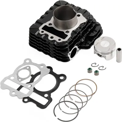 NS150 Motorcycle Cylinder Parts Are Compatible WithPolaris