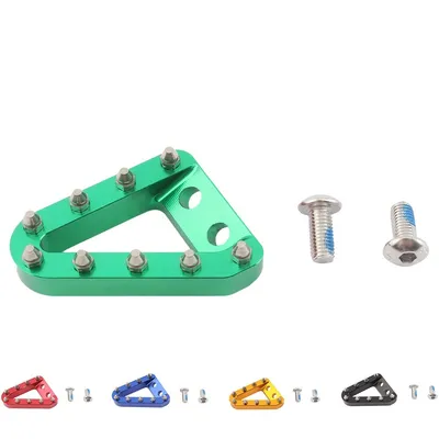 Inclined Brake Head Modification Kit For Off-road Motorcycles
