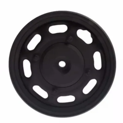 Motorcycle Rear Wheel Hub Vgo125 Cs125 Ds125 X125 D125