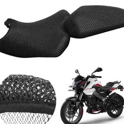 Motorcycle Mesh Seat Cover Suitable For Italika 280z