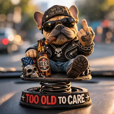 New Car Decorations And Gift Ornaments