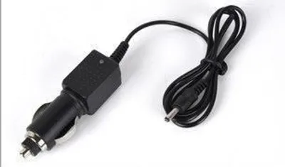 18650 car charger 4.2V 3.5mm lithium battery charger car car car